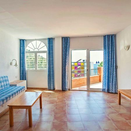 Apartaments El Berganti En Canyelles Petites Roses Exterior foto