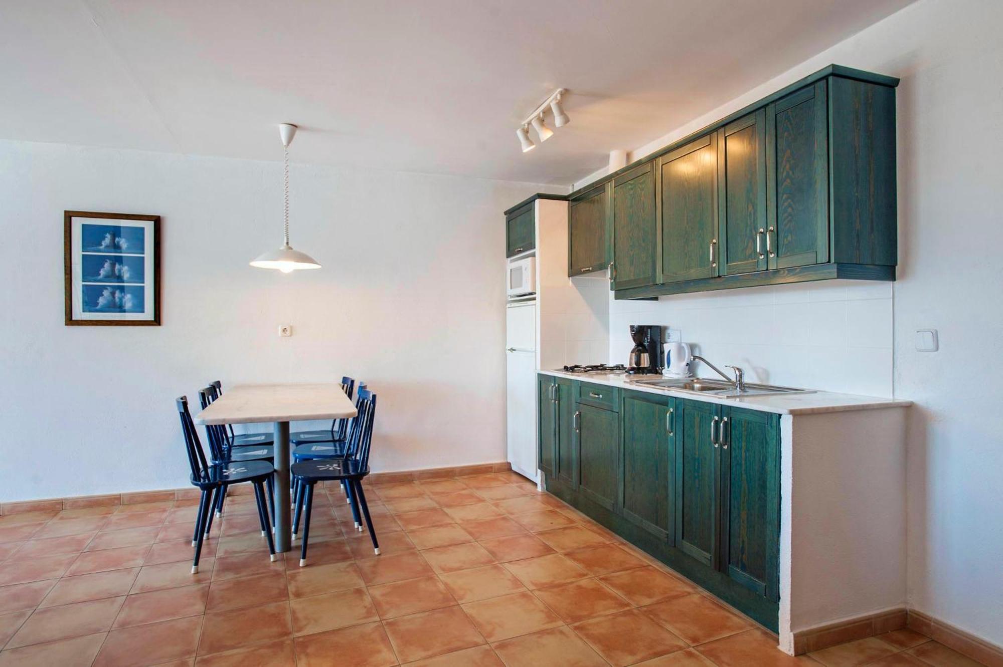 Apartaments El Berganti En Canyelles Petites Roses Quarto foto