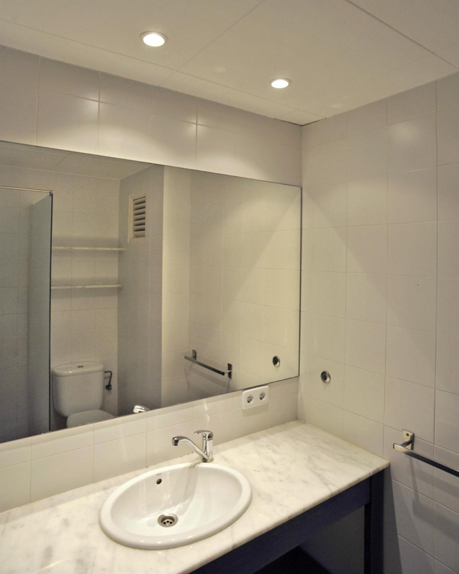 Apartaments El Berganti En Canyelles Petites Roses Quarto foto