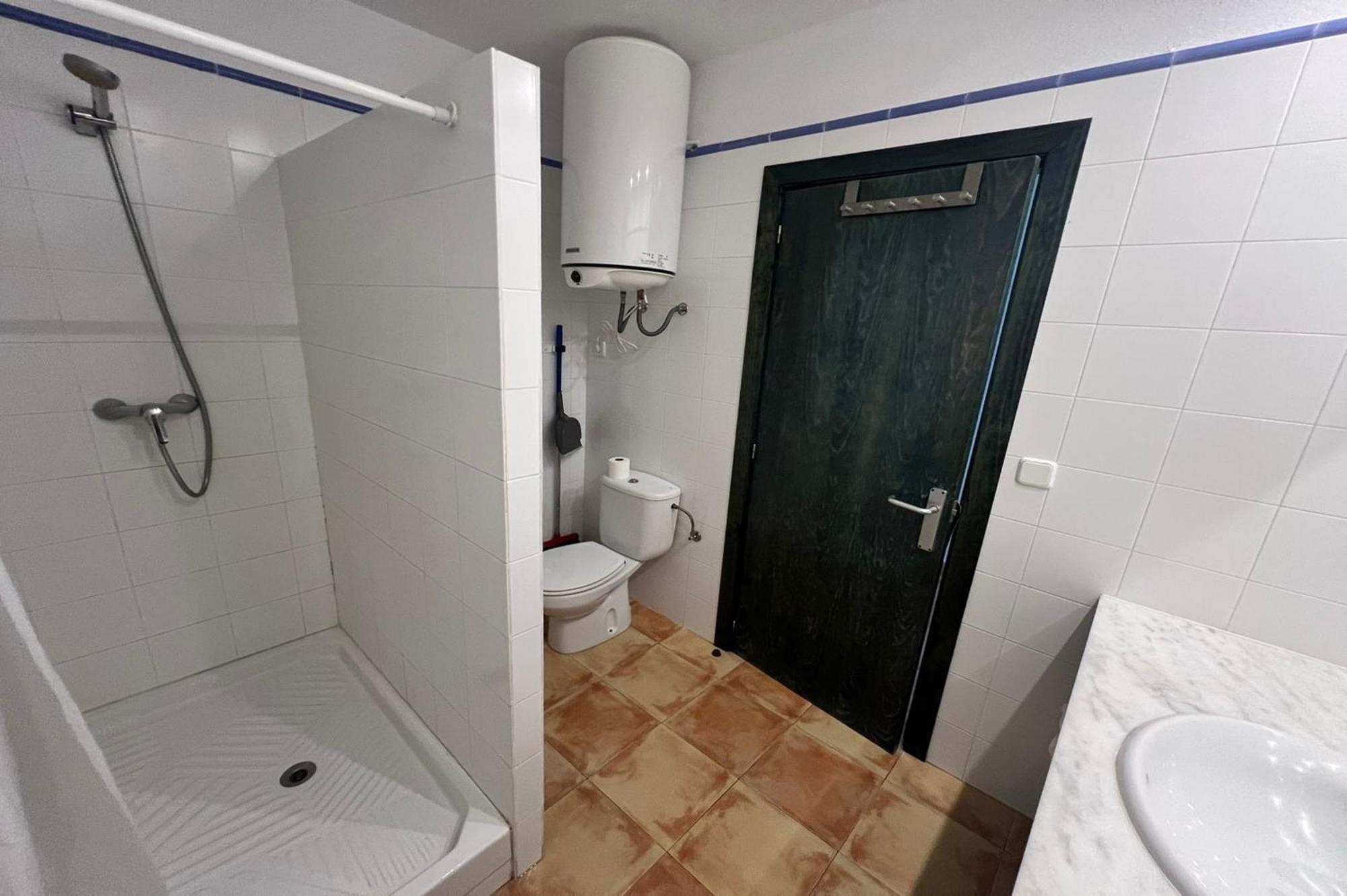 Apartaments El Berganti En Canyelles Petites Roses Quarto foto
