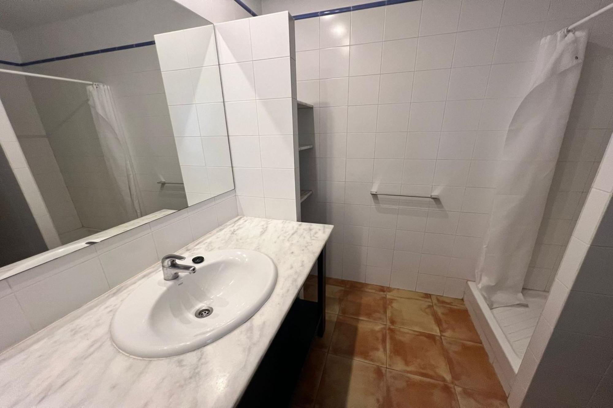 Apartaments El Berganti En Canyelles Petites Roses Quarto foto