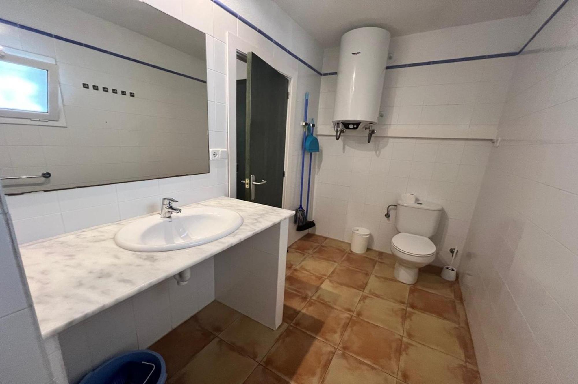 Apartaments El Berganti En Canyelles Petites Roses Quarto foto