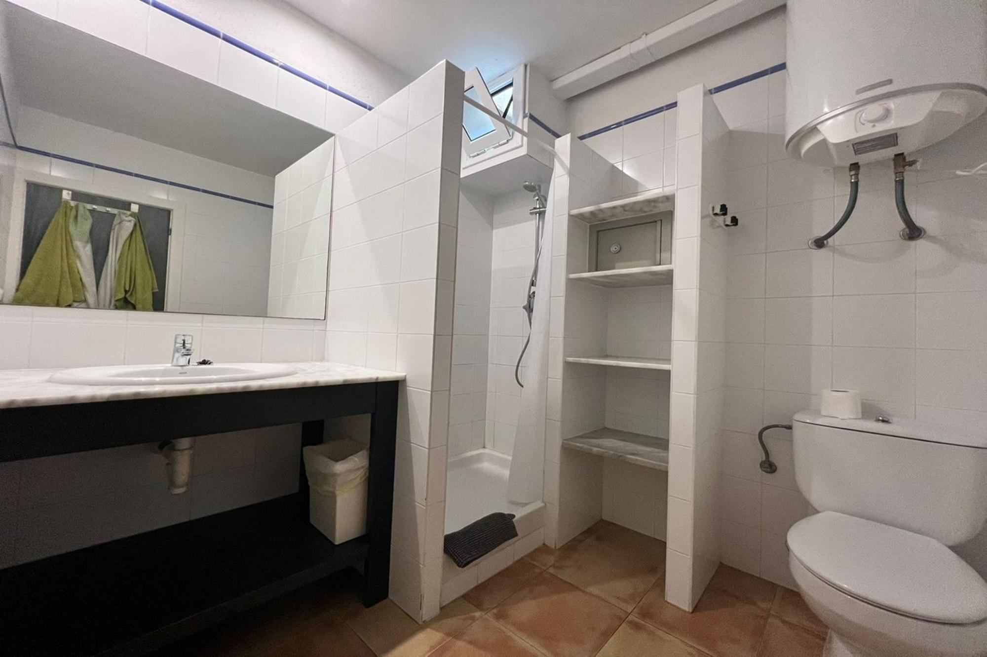 Apartaments El Berganti En Canyelles Petites Roses Quarto foto