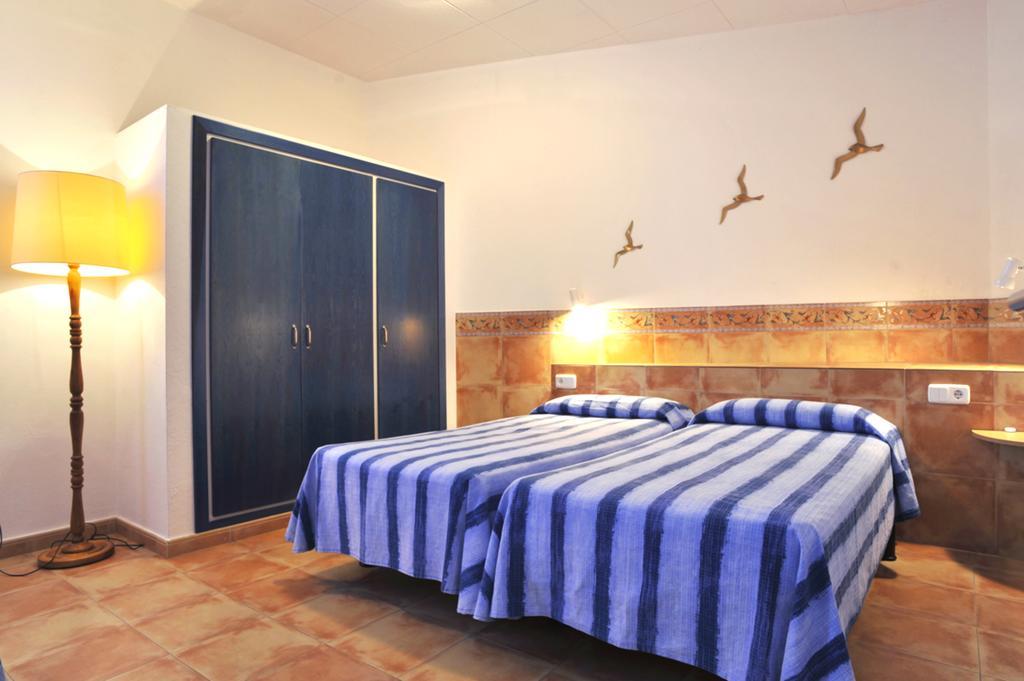 Apartaments El Berganti En Canyelles Petites Roses Exterior foto