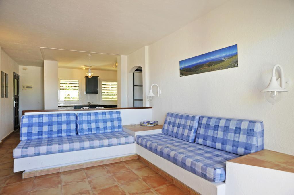 Apartaments El Berganti En Canyelles Petites Roses Exterior foto