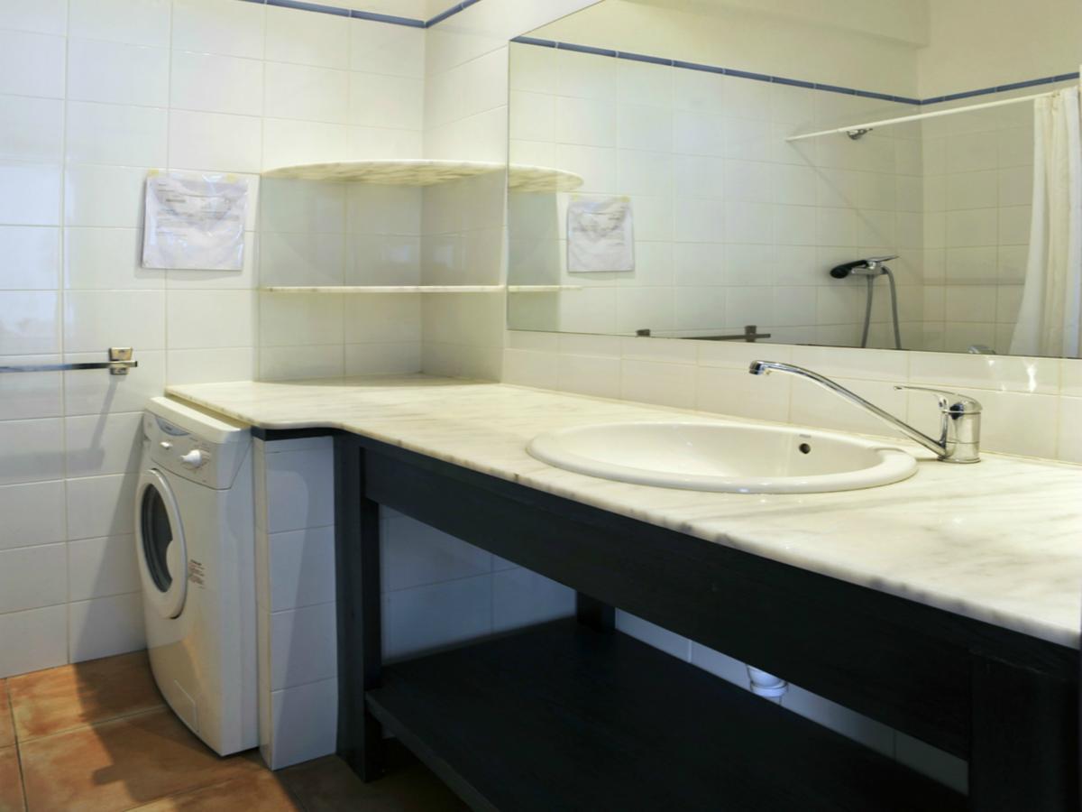 Apartaments El Berganti En Canyelles Petites Roses Quarto foto